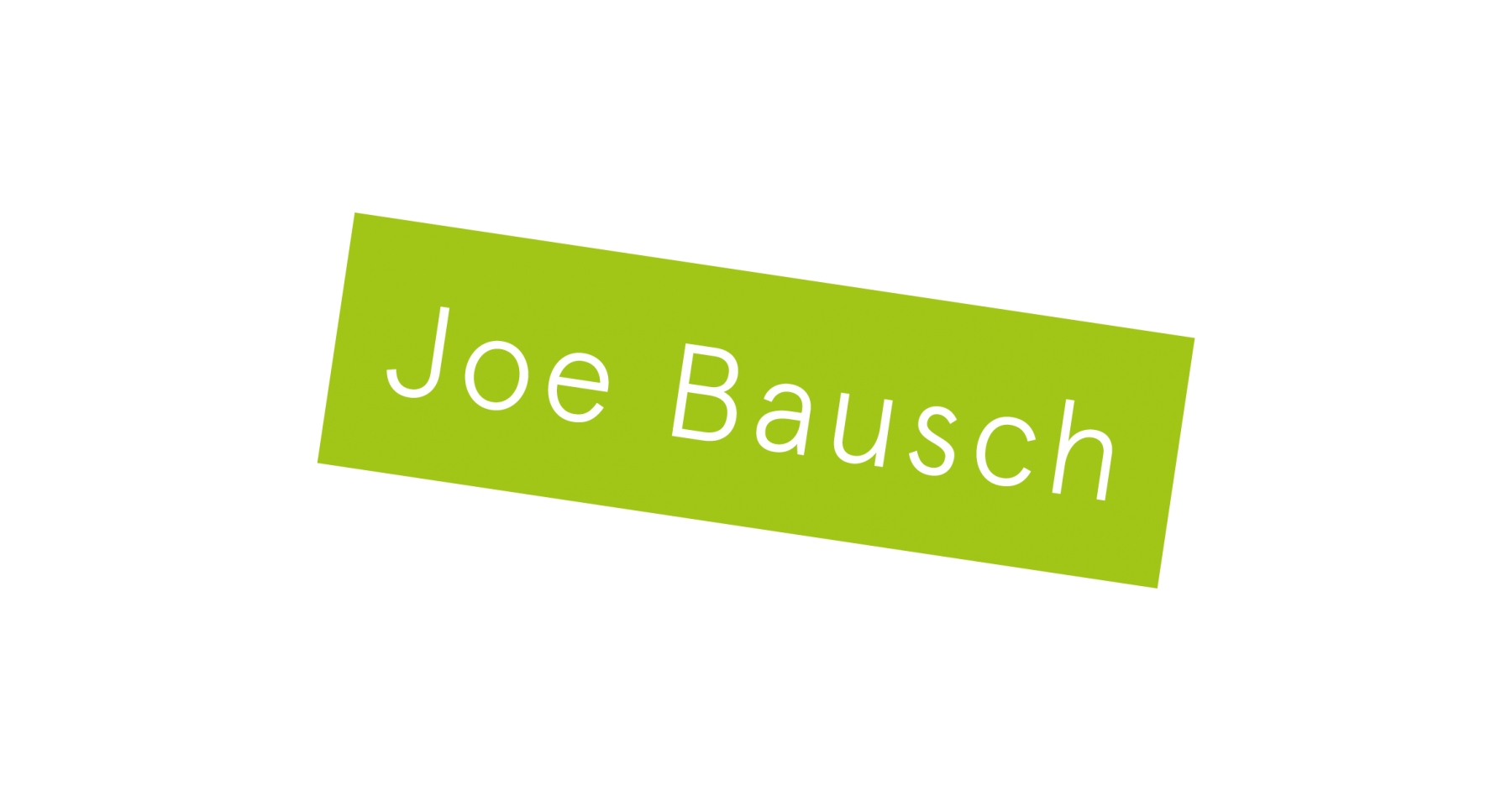 Kempten_Joe Bausch